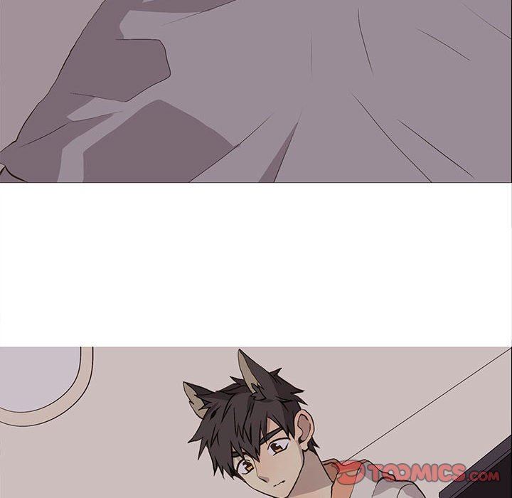 [韩国漫画] 野性之城 BL,剧情向#[85P]-48