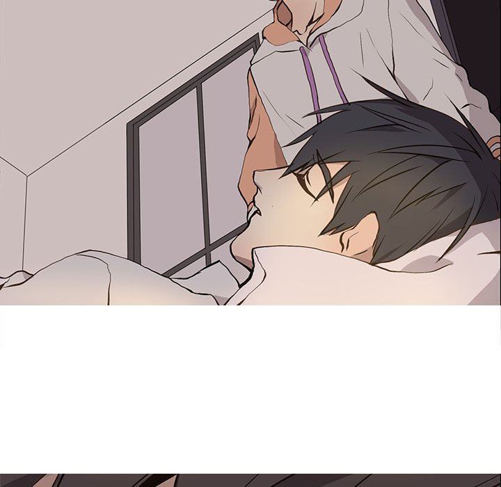 [韩国漫画] 野性之城 BL,剧情向#[85P]-49