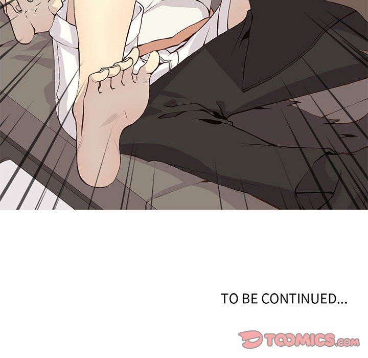 [韩国漫画] 野性之城 BL,剧情向#[85P]-84