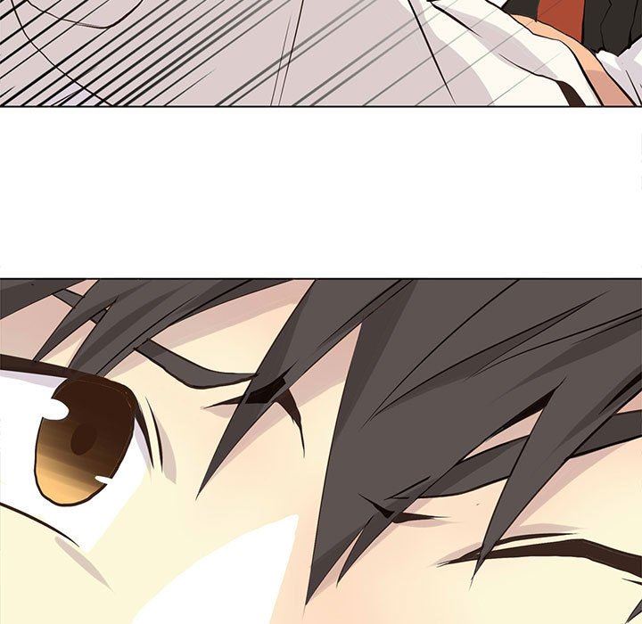 [韩国漫画] 野性之城 BL,剧情向#[72P]-17