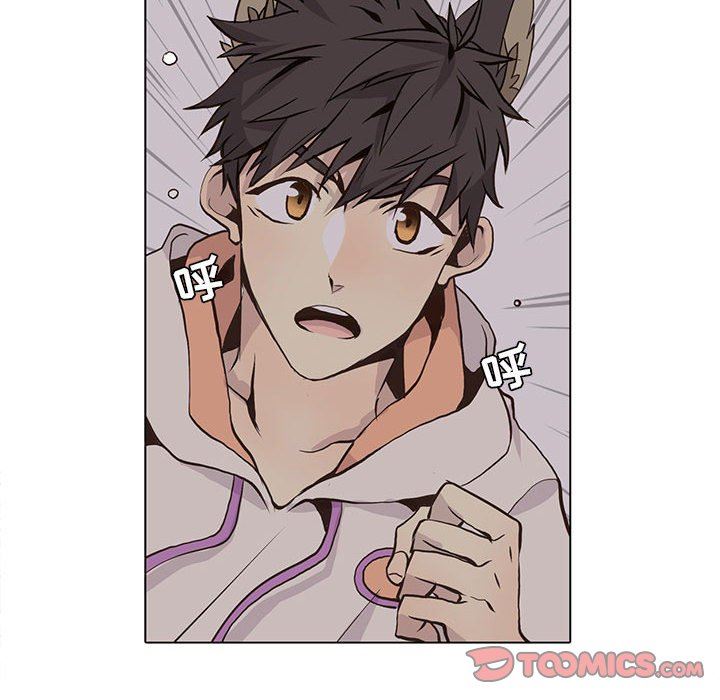 [韩国漫画] 野性之城 BL,剧情向#[72P]-44