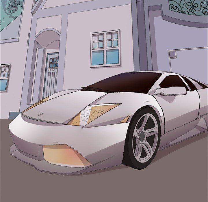 [韩国漫画] 野性之城 BL,剧情向#[72P]-61