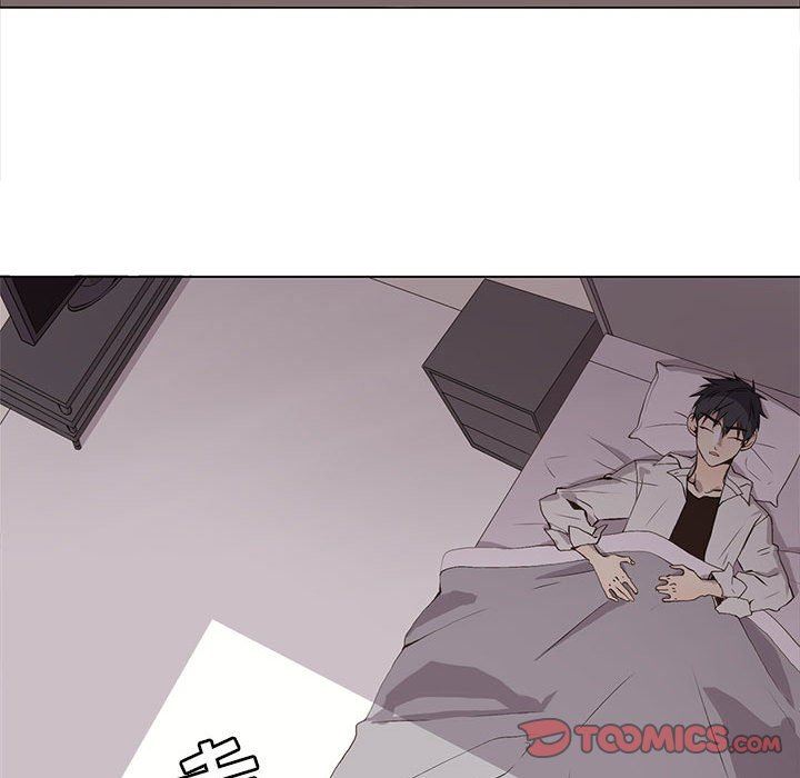 [韩国漫画] 野性之城 BL,剧情向#[72P]-62