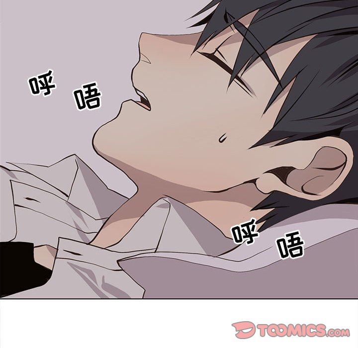 [韩国漫画] 野性之城 BL,剧情向#[72P]-64