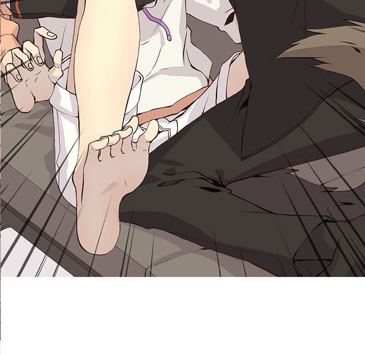 [韩国漫画] 野性之城 BL,剧情向#[72P]-7