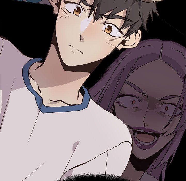 [韩国漫画] 野性之城 BL,剧情向#[79P]-17