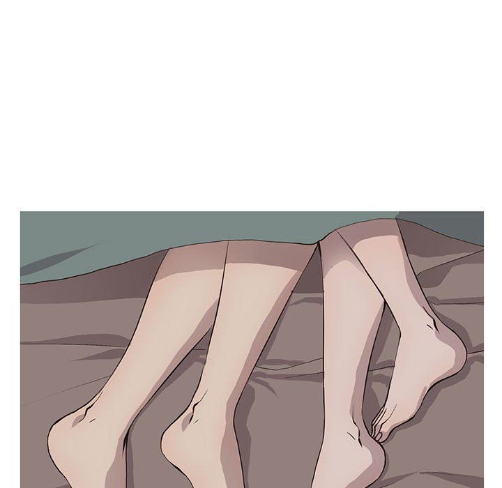 [韩国漫画] 野性之城 BL,剧情向#[79P]-31