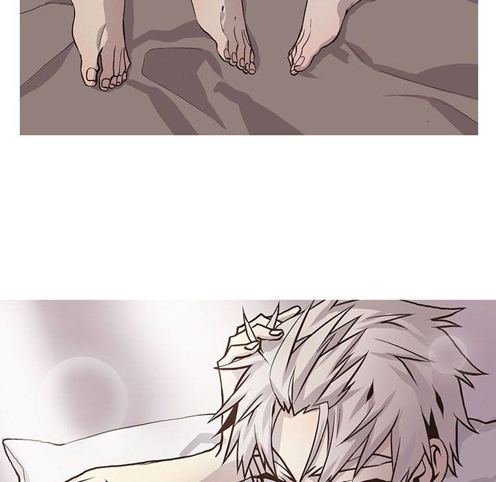 [韩国漫画] 野性之城 BL,剧情向#[79P]-32