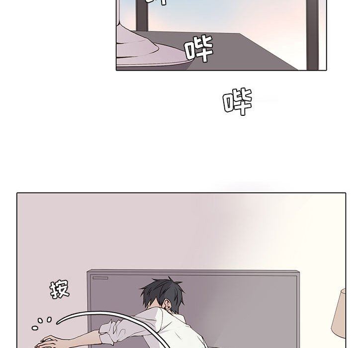 [韩国漫画] 野性之城 BL,剧情向#[79P]-37