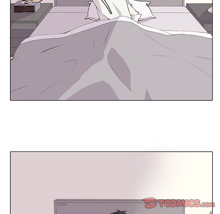 [韩国漫画] 野性之城 BL,剧情向#[79P]-38