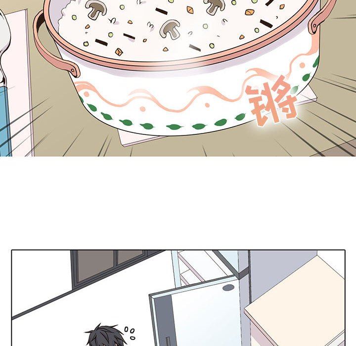 [韩国漫画] 野性之城 BL,剧情向#[79P]-48