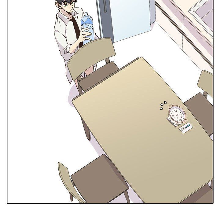 [韩国漫画] 野性之城 BL,剧情向#[79P]-49