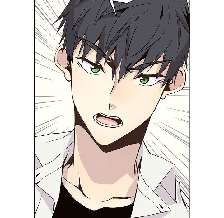 [韩国漫画] 野性之城 BL,剧情向#[79P]-53