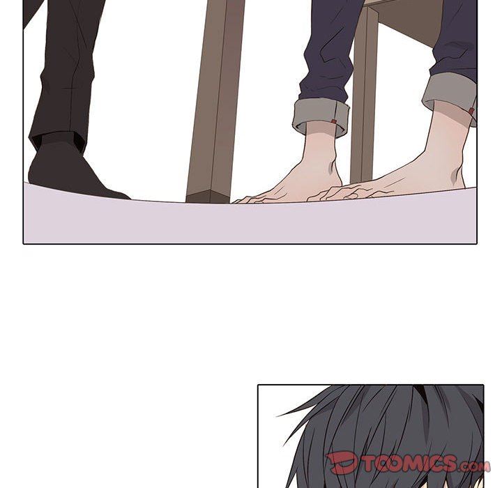 [韩国漫画] 野性之城 BL,剧情向#[79P]-66