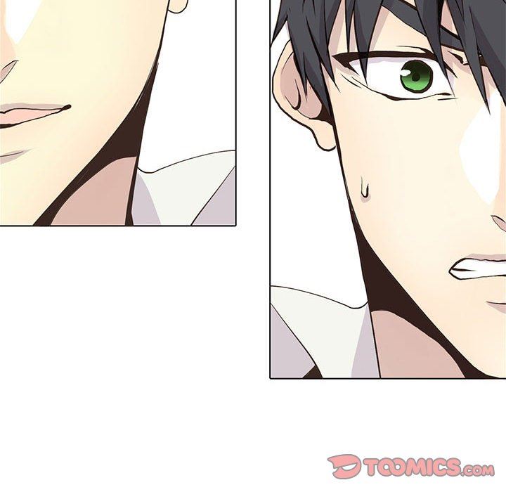 [韩国漫画] 野性之城 BL,剧情向#[79P]-78