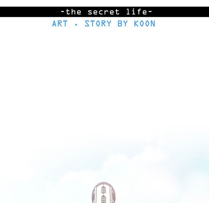 [韩国漫画] 野性之城 BL,剧情向#[76P]-11