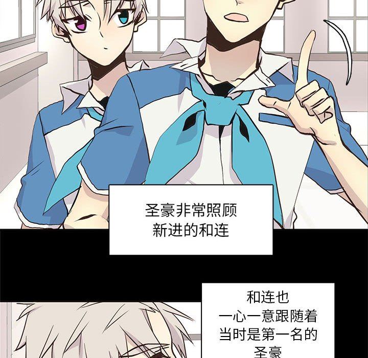 [韩国漫画] 野性之城 BL,剧情向#[76P]-36