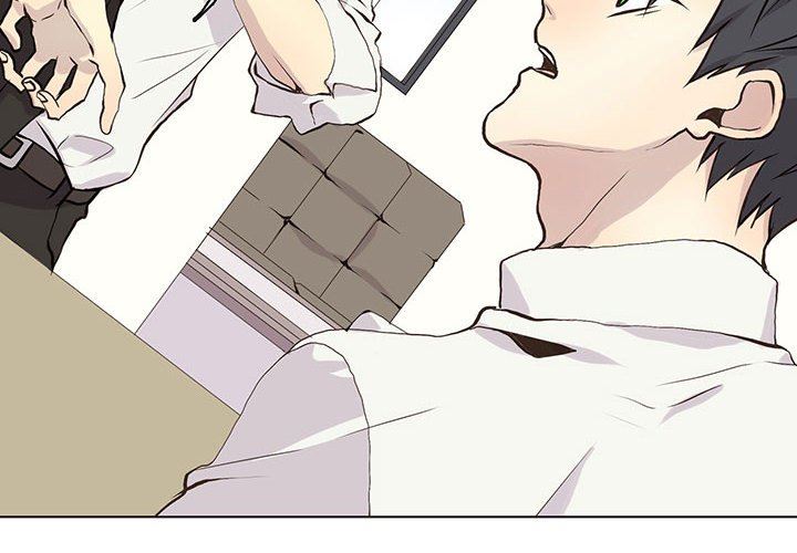 [韩国漫画] 野性之城 BL,剧情向#[76P]-4