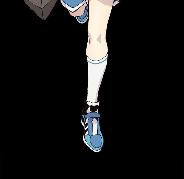 [韩国漫画] 野性之城 BL,剧情向#[76P]-44