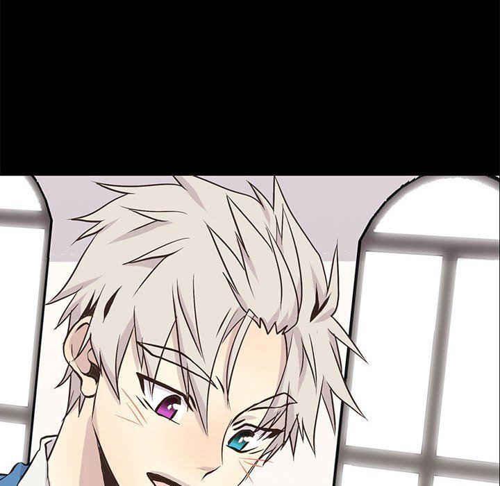 [韩国漫画] 野性之城 BL,剧情向#[76P]-47