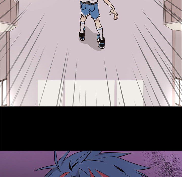 [韩国漫画] 野性之城 BL,剧情向#[76P]-52