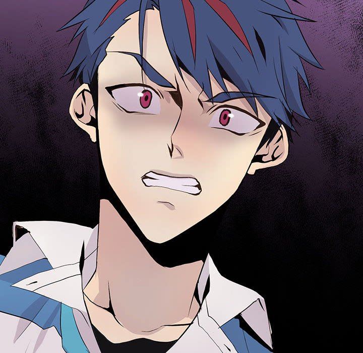 [韩国漫画] 野性之城 BL,剧情向#[76P]-53