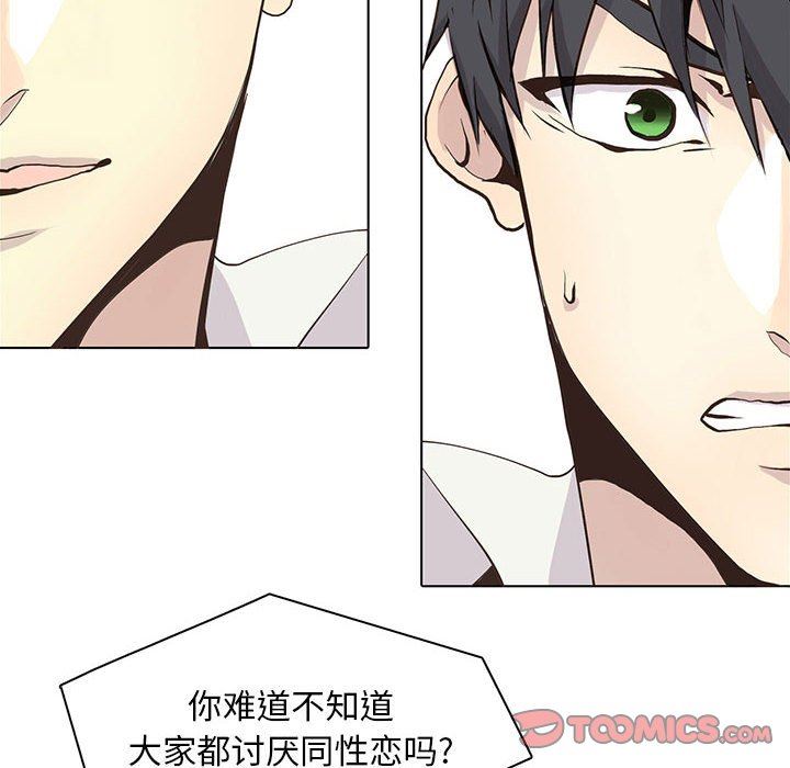 [韩国漫画] 野性之城 BL,剧情向#[76P]-6