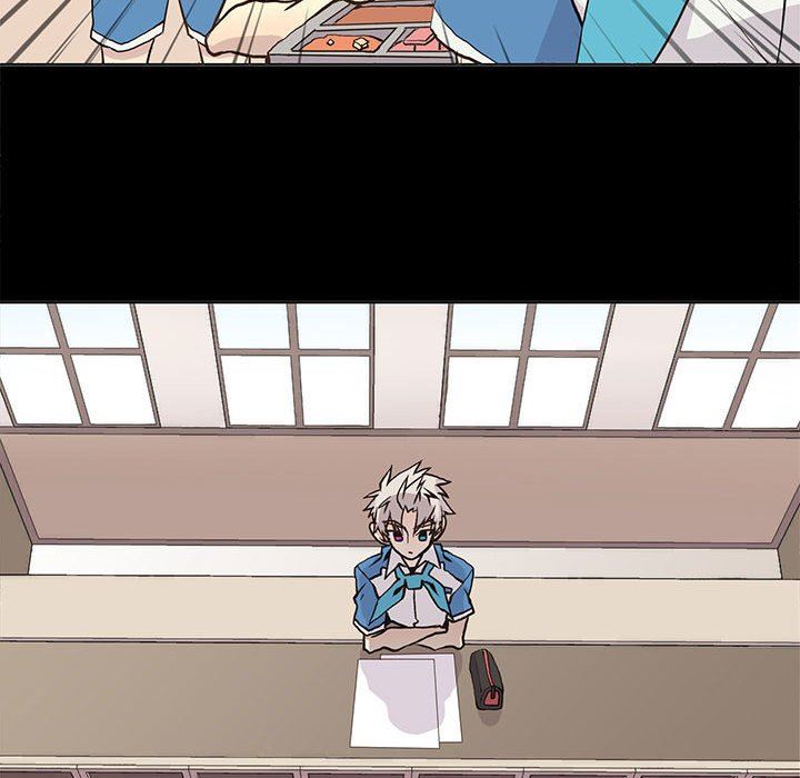 [韩国漫画] 野性之城 BL,剧情向#[76P]-60