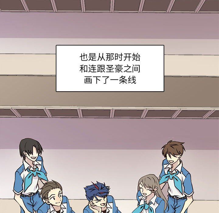 [韩国漫画] 野性之城 BL,剧情向#[76P]-61