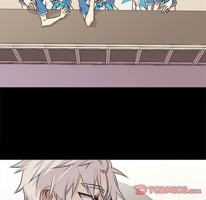 [韩国漫画] 野性之城 BL,剧情向#[76P]-62