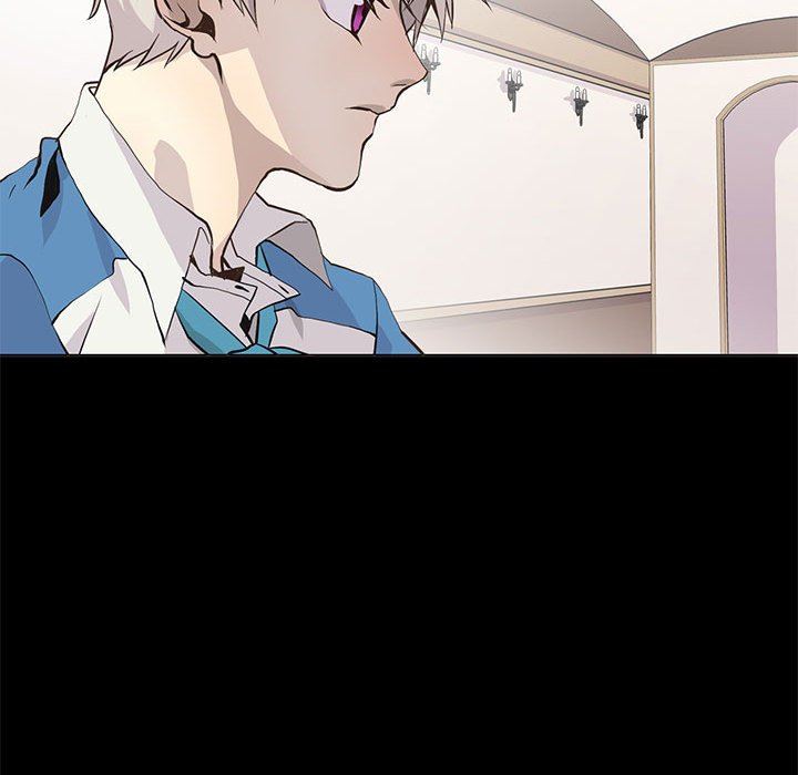 [韩国漫画] 野性之城 BL,剧情向#[76P]-63