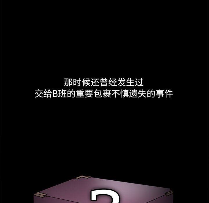 [韩国漫画] 野性之城 BL,剧情向#[76P]-64