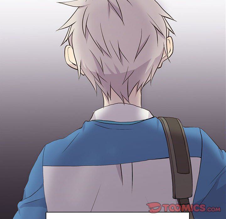 [韩国漫画] 野性之城 BL,剧情向#[71P]-10