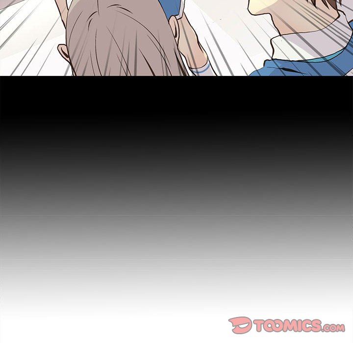 [韩国漫画] 野性之城 BL,剧情向#[71P]-18