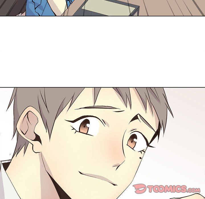 [韩国漫画] 野性之城 BL,剧情向#[71P]-26