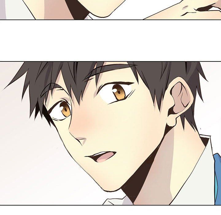 [韩国漫画] 野性之城 BL,剧情向#[71P]-27