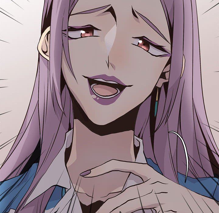 [韩国漫画] 野性之城 BL,剧情向#[71P]-45