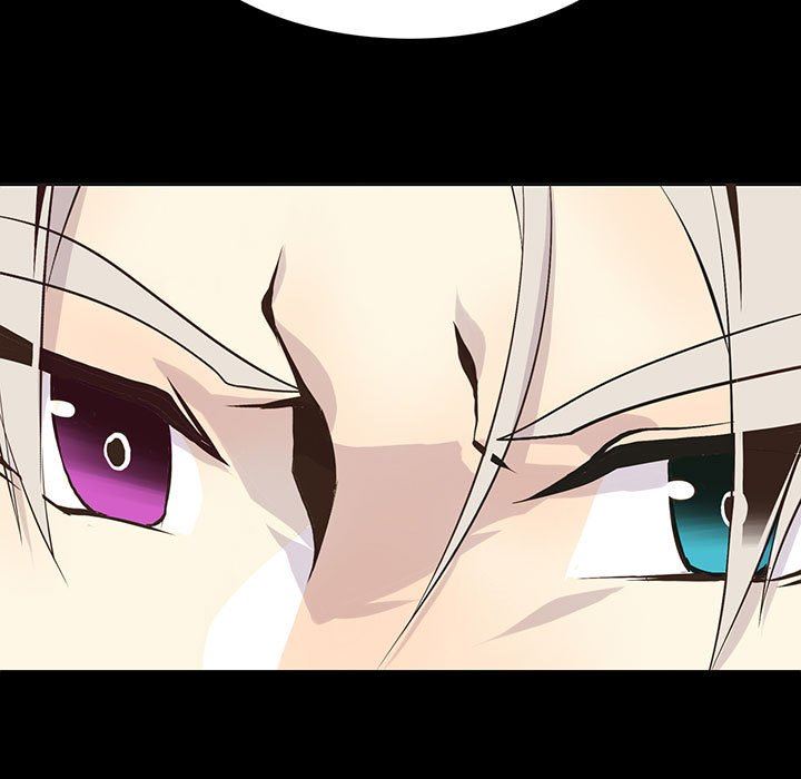 [韩国漫画] 野性之城 BL,剧情向#[71P]-7