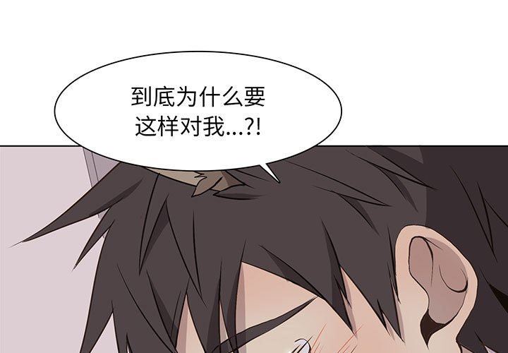 [韩国漫画] 野性之城 BL,剧情向#[65P]-1