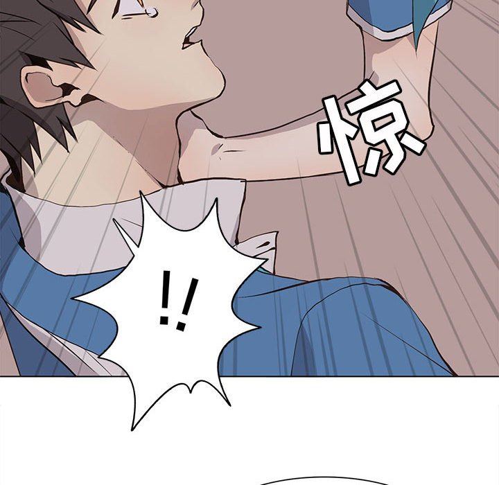 [韩国漫画] 野性之城 BL,剧情向#[65P]-16