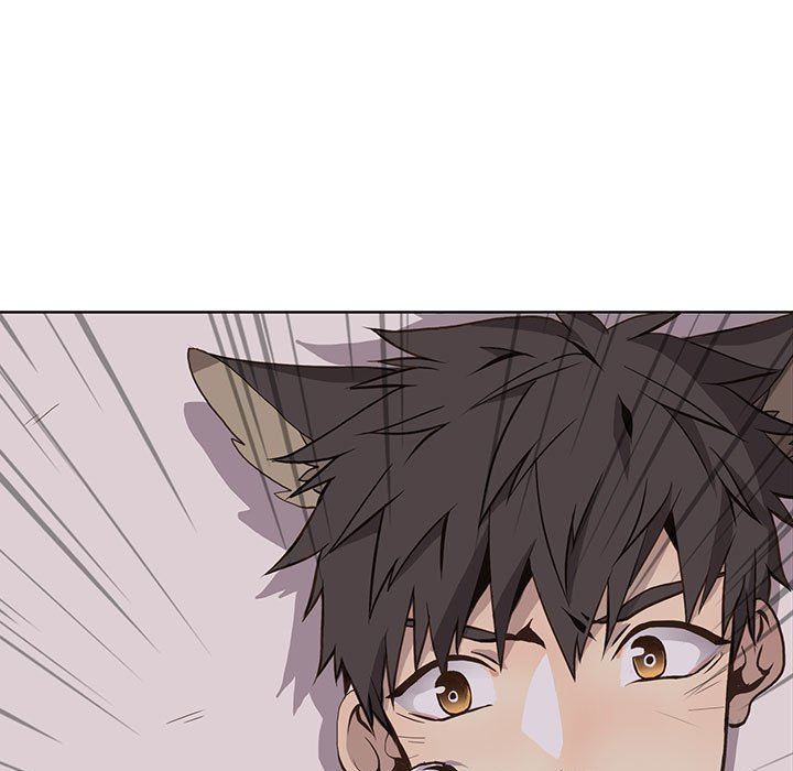 [韩国漫画] 野性之城 BL,剧情向#[65P]-21