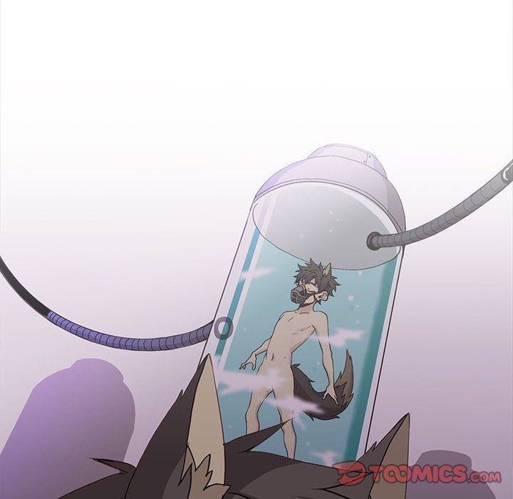 [韩国漫画] 野性之城 BL,剧情向#[65P]-34