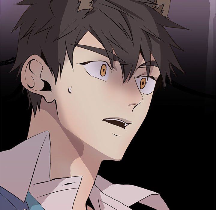 [韩国漫画] 野性之城 BL,剧情向#[65P]-35