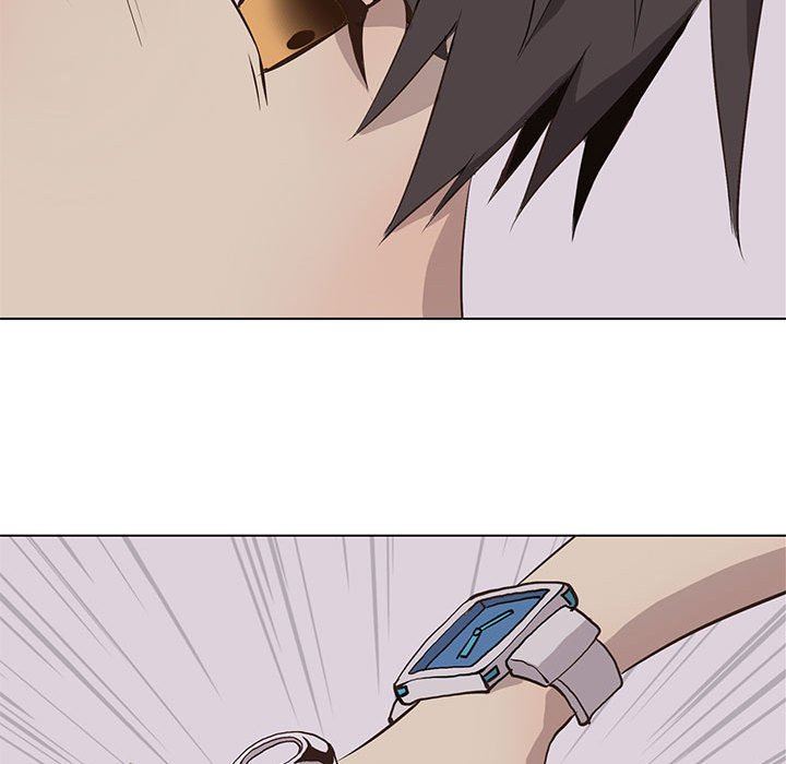 [韩国漫画] 野性之城 BL,剧情向#[65P]-47