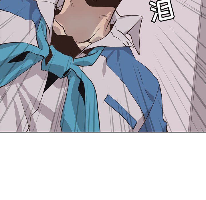 [韩国漫画] 野性之城 BL,剧情向#[65P]-5