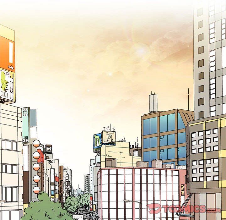 [韩国漫画] 野性之城 BL,剧情向#[65P]-54