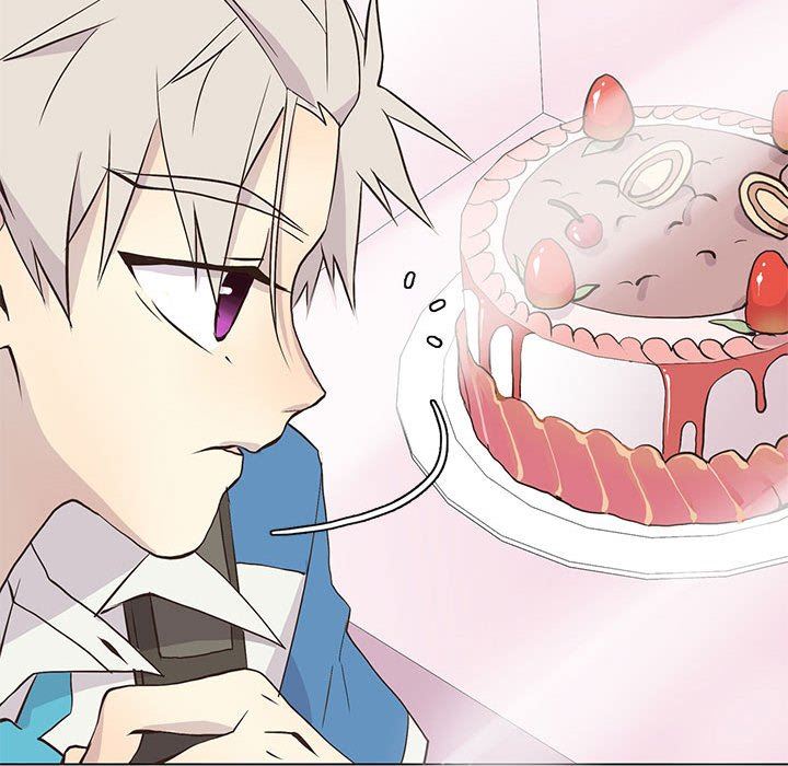 [韩国漫画] 野性之城 BL,剧情向#[65P]-59