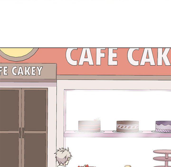 [韩国漫画] 野性之城 BL,剧情向#[65P]-60