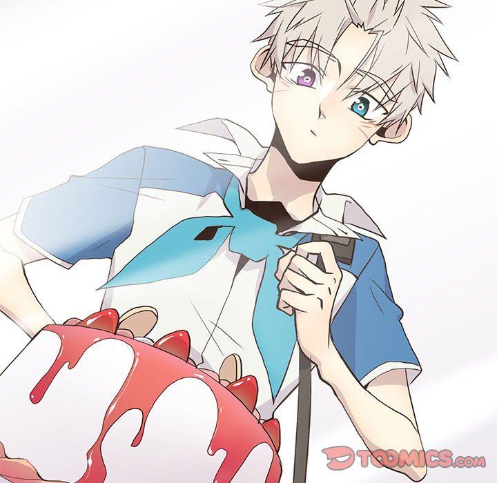 [韩国漫画] 野性之城 BL,剧情向#[65P]-62