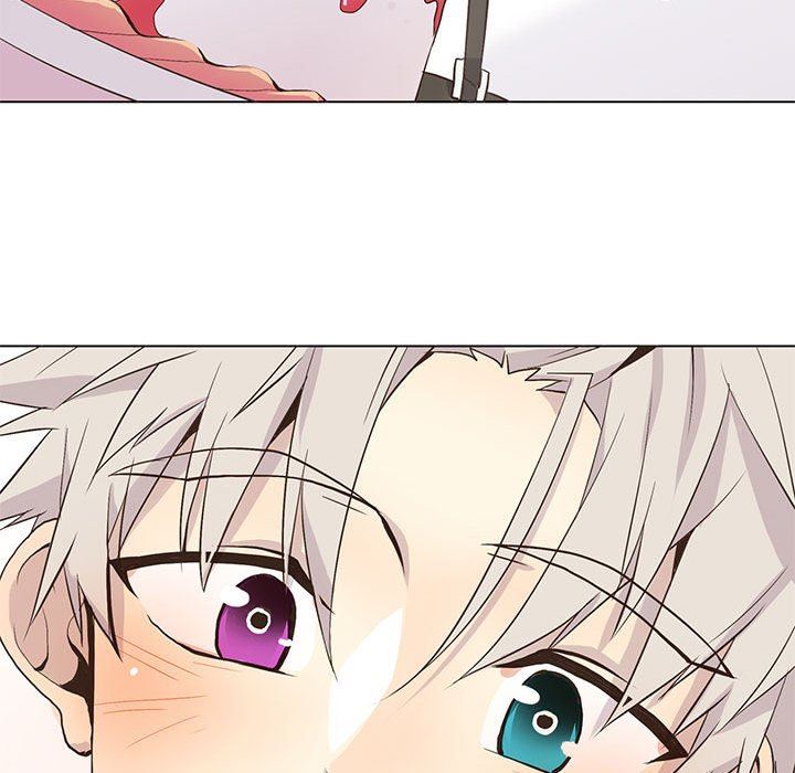 [韩国漫画] 野性之城 BL,剧情向#[65P]-63